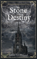 The Stone of Destiny: The Casebook of Johnson & Boswell: Volume II 1912946270 Book Cover