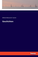 Geschichten (German Edition) 3337359779 Book Cover