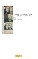 Twenty-One Years B0000CMJO6 Book Cover