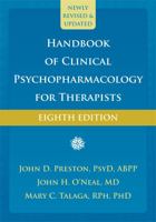 Handbook of Clinical Psychopharmacology (Professional)