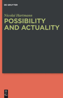 Possibility and Actuality 3110246678 Book Cover