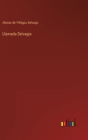 Llamada Selvagia 3368005162 Book Cover