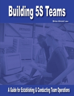 Building 5S Teams 0557528771 Book Cover