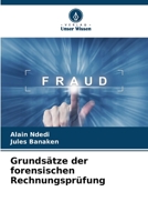 Grundsätze der forensischen Rechnungsprüfung 6206295907 Book Cover