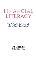 Financial Literacy In Schools B0BC4LT75T Book Cover