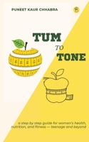 Tum to Tone 9393635552 Book Cover