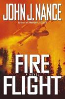 Fire Flight 0743476603 Book Cover