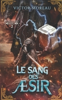 Le Sang Des Aesir 2955239585 Book Cover