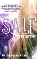 Salt 1500552429 Book Cover
