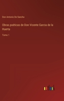 Obras Poeticas... 3368115820 Book Cover