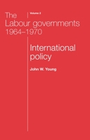 International Policy 071908041X Book Cover