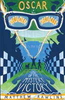 Oscar and his Spectacular Spectacles 1784655813 Book Cover