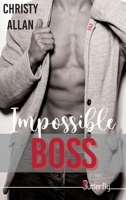 IMPOSSIBLE BOSS 2376522560 Book Cover