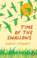 Time Of The Swallows 1776354672 Book Cover