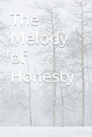 The Melody of Honesty B0CTXYMGPX Book Cover