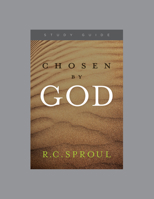 Chosen by God, Study Guide 156769862X Book Cover