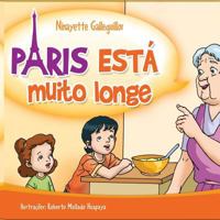 Paris está muito longe 1722600845 Book Cover