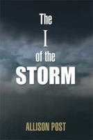 The I of the Storm 1493147277 Book Cover