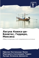 Лагуна Коюка-де-Бенитес, h 6205829061 Book Cover