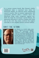 Spirit Beach: Sands of Serenity 1998394034 Book Cover