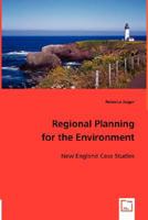 Regional Planning for the Environment 3836485648 Book Cover