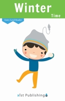 Winter Time 1532439032 Book Cover