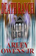 Death Ranch 0984819584 Book Cover