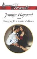 Changing Constantinou's Game 0373137540 Book Cover