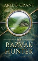 The Razvak Hunter: Razvak Series 1 0997376902 Book Cover