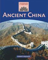 Ancient China 1599202980 Book Cover
