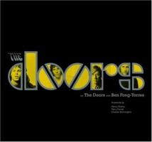 The Doors 140130303X Book Cover
