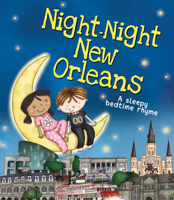 Night-Night New Orleans 1492655074 Book Cover