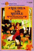 Maudie in the Middle 0440403243 Book Cover