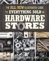 Hardware Helper: The DIYer's Reference to the Most Important Tools & Hardware 1591866863 Book Cover