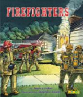 Firefighters 1586539728 Book Cover