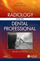 Radiology for the Dental Professional 0323064019 Book Cover