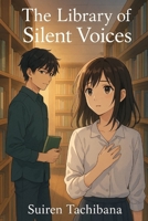 The Library Of Silent Voices B0FMP6PCLJ Book Cover