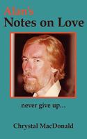 Alan's Notes on Love 1608444694 Book Cover