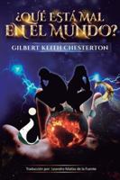 ¿Qué está mal en el mundo? B0G3PKPLNJ Book Cover