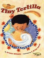 Tiny Tortilla 0525473823 Book Cover