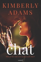 Chat B08DSSZG3J Book Cover