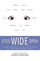 Eyes Wide Open 0931779170 Book Cover