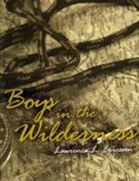 Boys in the Wilderness 1434319377 Book Cover