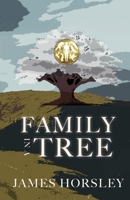 Family in a Tree 1803780096 Book Cover