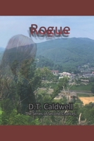 Rogue B09CH5YKHK Book Cover