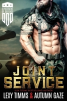 Joint Service B0BMSXWC3S Book Cover