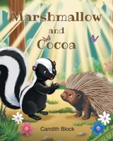 Marshmallow And Cocoa B0FNPHW3F6 Book Cover