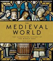 The Medieval World 0233005684 Book Cover
