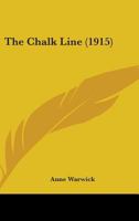 The Chalk Line 1164900145 Book Cover