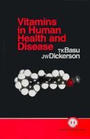 Vitamins in Human Health and Disease 0851989861 Book Cover